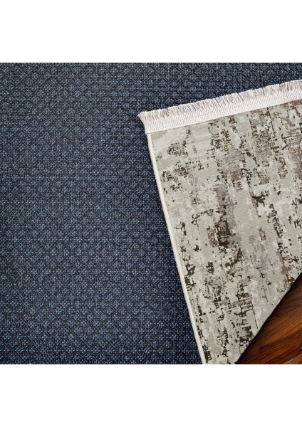 Bej Soyut Modern Etnik Desenli Halı | Makinada Yıkanabilir | Hav Toz Vermez | Leke Tutmayaz | Kaymaz Taban | Dijital Makine Baskı | Salon Yolluk Mutfak Halısı fırsatları