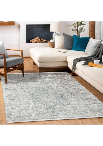 Antrasit Modern Modern Etnik Desenli Halı | Makinada Yıkanabilir | Hav Toz Vermez | Leke Tutmayaz | Kaymaz Taban | Dijital Makine Baskı | Salon Yolluk Mutfak Halısı fiyatları