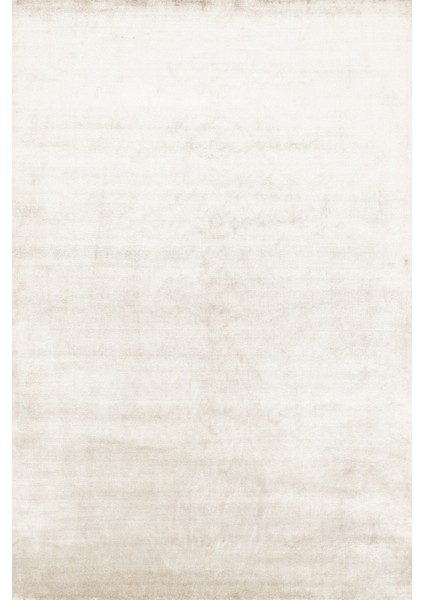Krem Düz Modern Etnik Desenli Halı | Makinada Yıkanabilir | Hav Toz Vermez | Leke Tutmayaz | Kaymaz Taban | Dijital Makine Baskı | Salon Yolluk Mutfak Halısı
