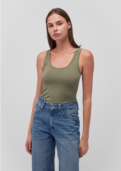 2li Kadın Basic Atlet 1611367-70134