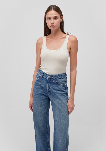 2li Kadın Basic Atlet 1611367-70134