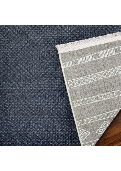 Kahve Etnik Modern Etnik Desenli Halı | Makinada Yıkanabilir | Hav Toz Vermez | Leke Tutmayaz | Kaymaz Taban | Dijital Makine Baskı | Salon Yolluk Mutfak Halısı fırsatları