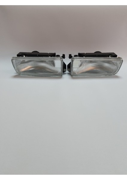 Bmw E36 Sis Farı Sağ ve Sol Takım