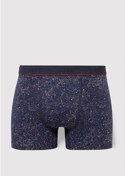 3lü Baskılı Boxer 0911409-85585