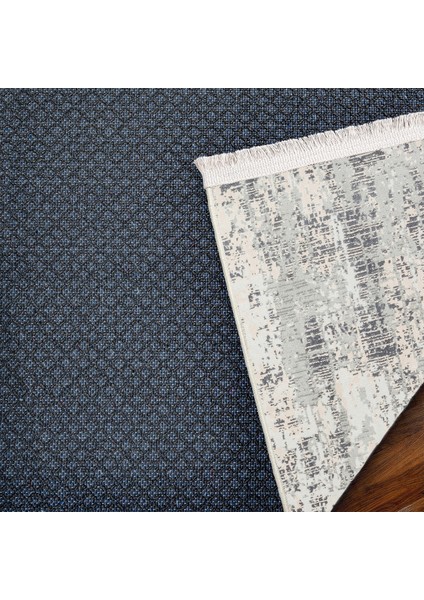 Gri Modern Modern Etnik Desenli Halı | Makinada Yıkanabilir | Hav Toz Vermez | Leke Tutmayaz | Kaymaz Taban | Dijital Makine Baskı | Salon Yolluk Mutfak Halısı fırsatları