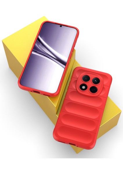 Xiaomi Redmi Note 15 Pro Plus 5g Telefon Kılıfı, Yumuşak Tpu Darbeye Dayanıklı Kapak Telefon Kılıfı Kapağı Xiaomi Redmi Note 15 Pro Plus 5g (Yurt Dışından) fiyatları