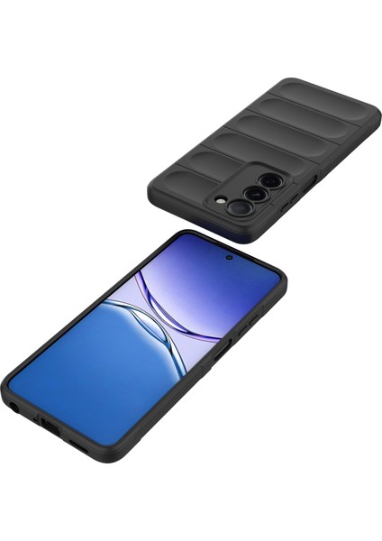 Oppo A5 5G//K13X Telefon Kılıfı, Yumuşak Tpu Darbeye Dayanıklı Kapak Telefon Kılıfı Kapağı Oppo A5 5G//K13X (Yurt Dışından) fırsatları