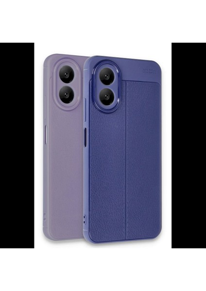 Oppo A38 Kılıf Auto Focus Kapak modelleri