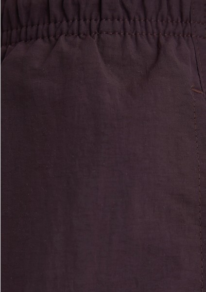 Mavi Pro Mor Kısa Deniz Şortu 0911510-70422