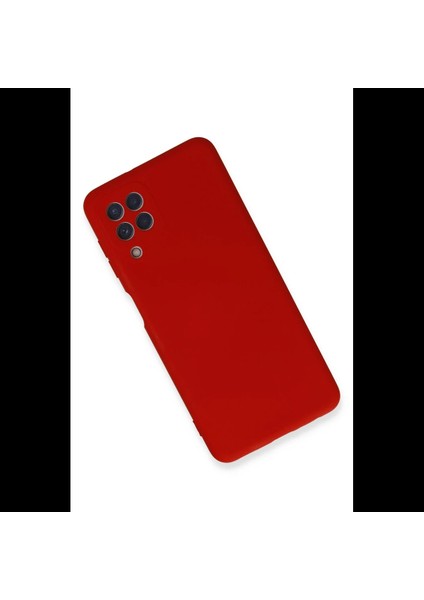 Samsung Galaxy A22 Kılıf Nano Içi Kadife Silikon fiyatları