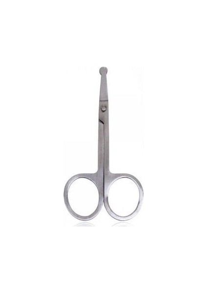 Solingen Paslanmaz Burun Makası