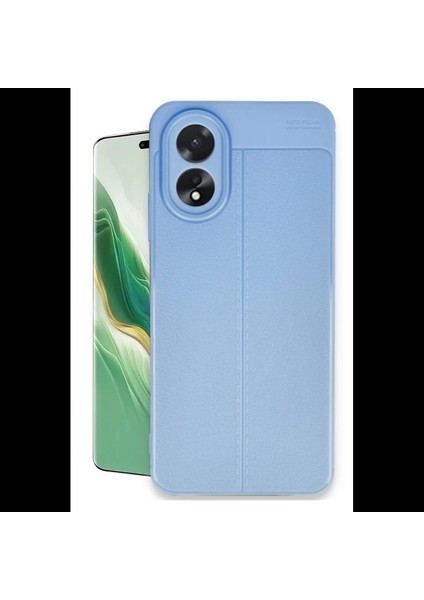 Oppo A38 Kılıf Auto Focus Kapak