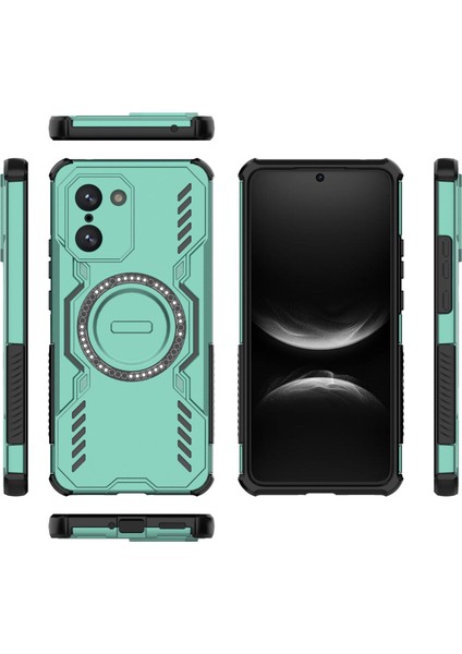 Oneplus Nord Ce5 Magsafe Kılıf, Manyetik Düşmeye Dayanıklı Telefon Kılıfı Kapağı Oneplus Nord Ce5 (Yurt Dışından) modelleri