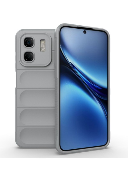 Infinix Hot 50I 4g Telefon Kılıfı, Yumuşak Tpu Darbeye Dayanıklı Kapak Telefon Kılıfı Kapağı Infinix Hot 50I 4g (Yurt Dışından)