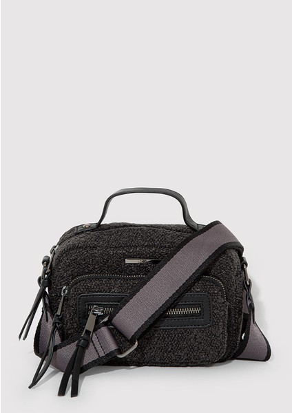 Siyah Çapraz Çanta 1912640-900