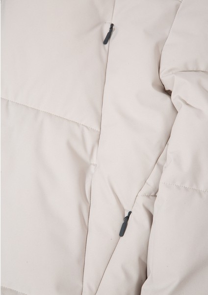 Su İtici Primaloft Bej Mont 0110462-70144