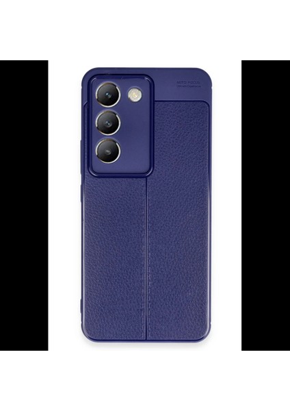 Vivo V30 Lite 4g Kılıf Auto Focus Kapak modelleri