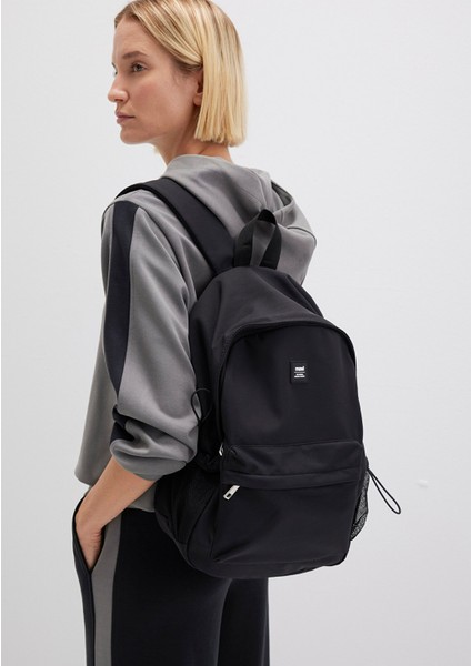 Siyah Sırt Çantası 1912735-900
