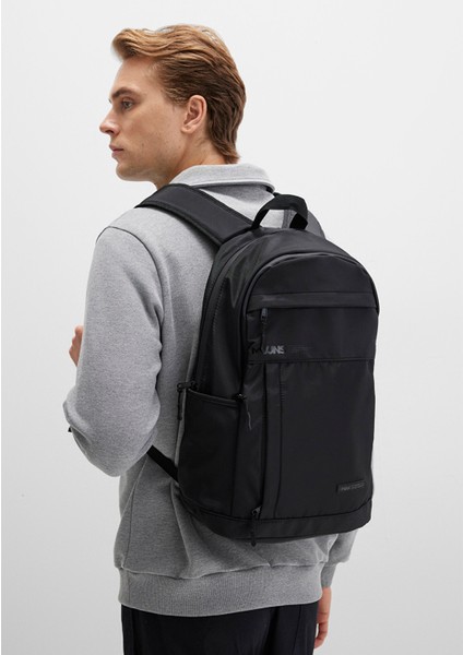 Siyah Sırt Çantası 0911556-900