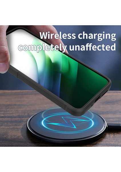 Xiaomi Redmi 15 5g/4g (169.5*80.5*8.2MM) Telefon Kılıfı, Yumuşak Tpu Darbeye Dayanıklı Kapak Telefon Kılıfı Kapağı Xiaomi Redmi 15 5g/4g (169.5*80.5*8.2MM) (Yurt Dışından) fiyatları