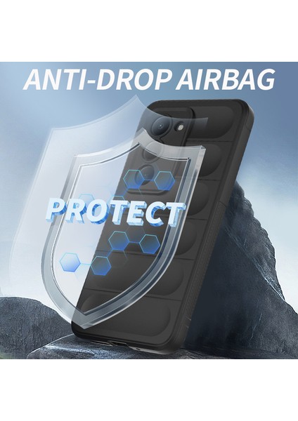 Xiaomi Redmi 15 5g/4g (169.5*80.5*8.2MM) Telefon Kılıfı, Yumuşak Tpu Darbeye Dayanıklı Kapak Telefon Kılıfı Kapağı Xiaomi Redmi 15 5g/4g (169.5*80.5*8.2MM) (Yurt Dışından) indirimleri