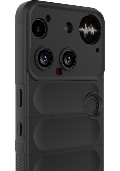 Nothing Phone 3 Telefon Kılıfı, Yumuşak Tpu Darbeye Dayanıklı Kapak Telefon Kılıfı Kapağı Nothing Phone 3 (Yurt Dışından) fiyatları