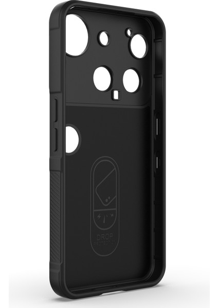 Nothing Phone 3 Telefon Kılıfı, Yumuşak Tpu Darbeye Dayanıklı Kapak Telefon Kılıfı Kapağı Nothing Phone 3 (Yurt Dışından) modelleri