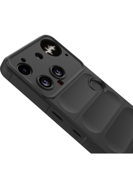 Nothing Phone 3 Telefon Kılıfı, Yumuşak Tpu Darbeye Dayanıklı Kapak Telefon Kılıfı Kapağı Nothing Phone 3 (Yurt Dışından) indirimleri