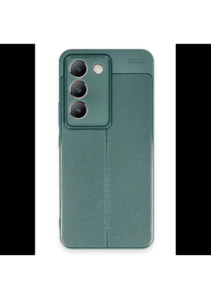 Vivo V30 Lite 4g Kılıf Auto Focus Kapak modelleri