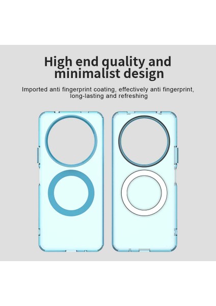 Xiaomi Poco C61,IÇIN Eabhulie Kılıf, Manyetik Yarı Saydam Mat Arka Kapak, Darbeye Dayanıklı Kılıf (Yurt Dışından) indirimleri