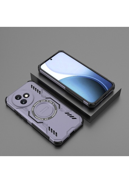 Xiaomi Redmi K80 Ultra Magsafe Kılıf, Manyetik Düşmeye Dayanıklı Telefon Kılıfı Kapağı Xiaomi Redmi K80 Ultra (Yurt Dışından) modelleri