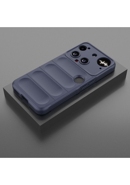 Nothing Phone 3 Telefon Kılıfı, Yumuşak Tpu Darbeye Dayanıklı Kapak Telefon Kılıfı Kapağı Nothing Phone 3 (Yurt Dışından)