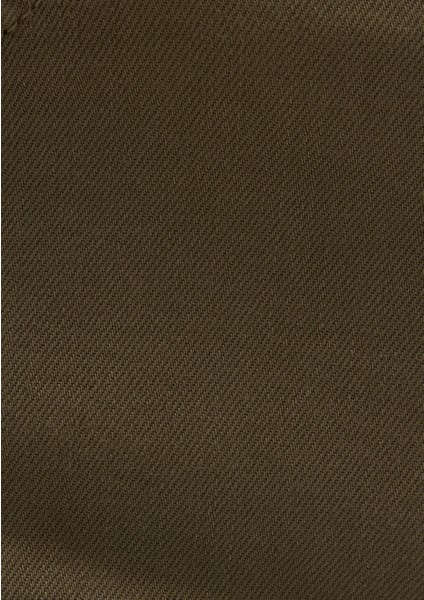 Martin Zeytin Yeşili Comfort Gabardin Pantolon 0037888046