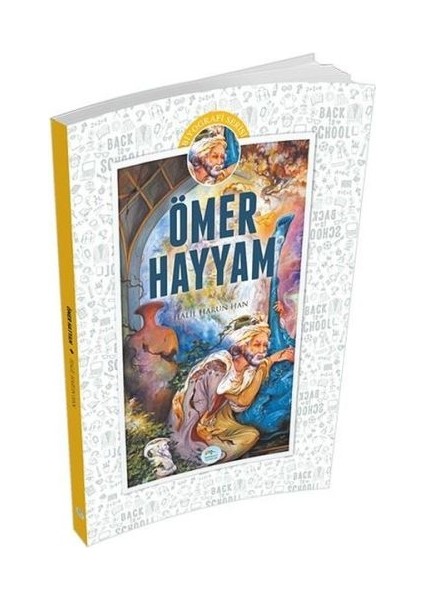 Ömer Hayyam