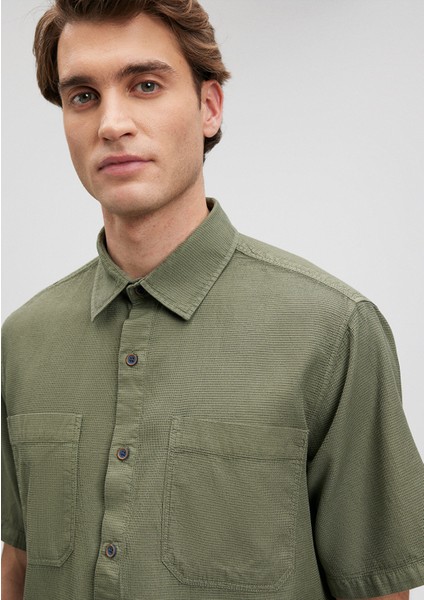 Yeşil Gömlek 0210839-71561