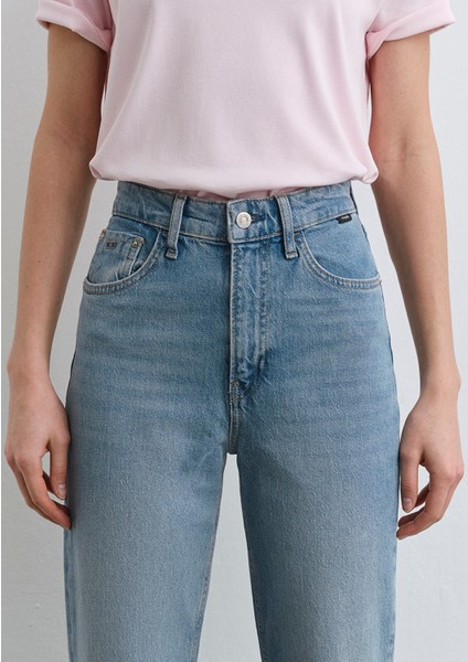 Sky Classic Denim Açık Mavi Jean Pantolon 1010627-87795