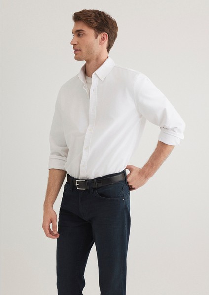 Beyaz Gömlek 0211199-620