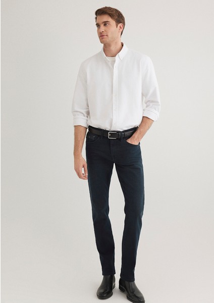 Beyaz Gömlek 0211199-620