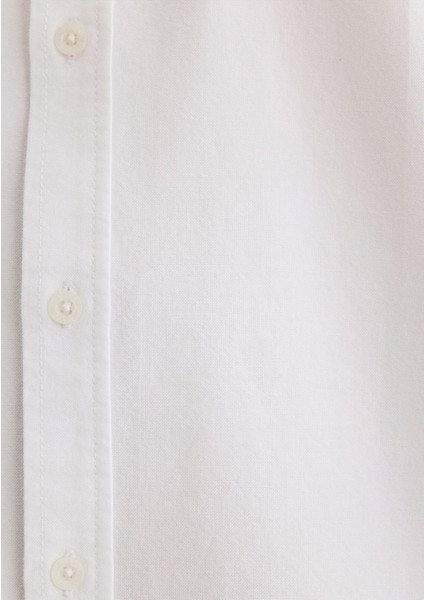 Beyaz Gömlek 0211199-620