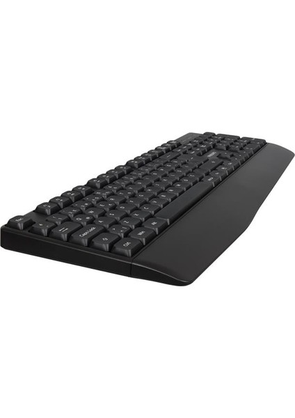 Philips SPT6348B USB Kablosuz Ofis Tipi Siyah Numpadli Türkçe Q Klavye Mouse Seti (5224) fiyatları