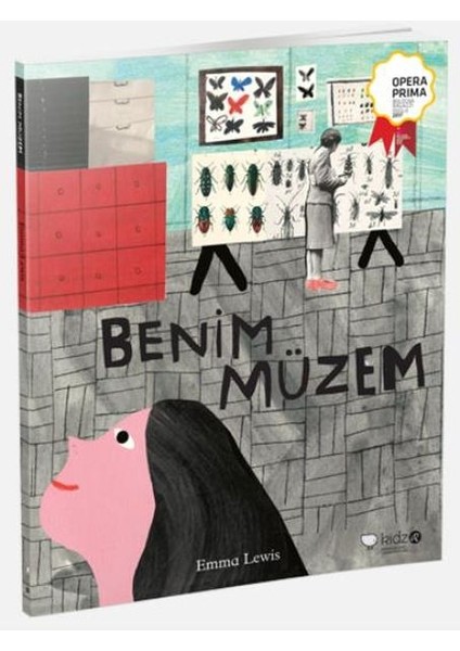 Benim Müzem