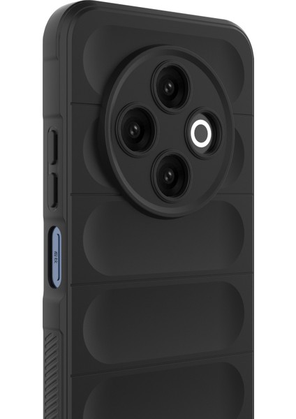 Tecno Spark 30C 4g Telefon Kılıfı, Yumuşak Tpu Darbeye Dayanıklı Kapak Telefon Kılıfı Kapağı Tecno Spark 30C 4g (Yurt Dışından) fiyatları