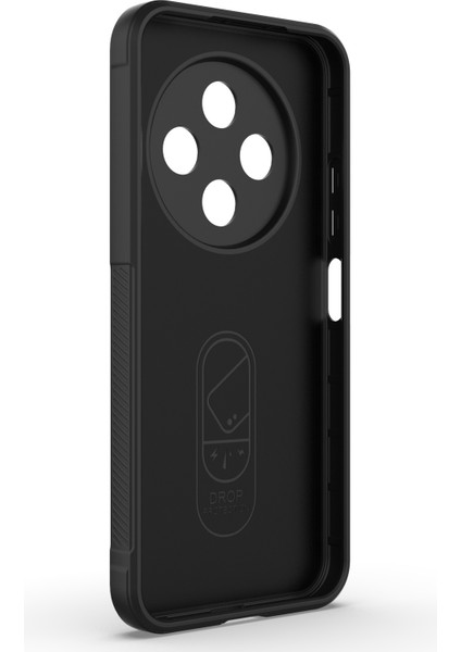 Tecno Spark 30C 4g Telefon Kılıfı, Yumuşak Tpu Darbeye Dayanıklı Kapak Telefon Kılıfı Kapağı Tecno Spark 30C 4g (Yurt Dışından) modelleri