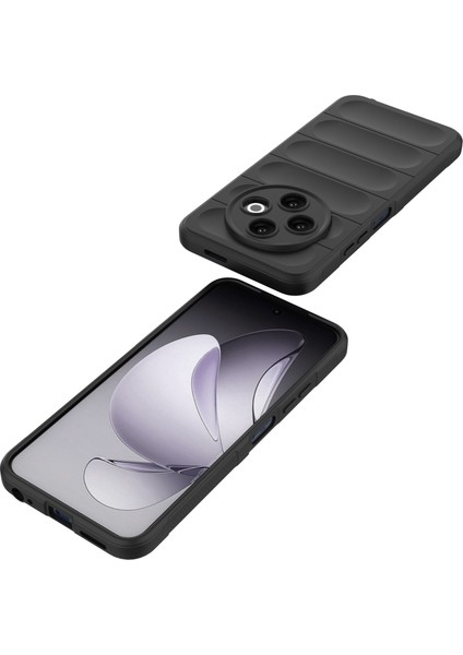 Tecno Spark 30C 4g Telefon Kılıfı, Yumuşak Tpu Darbeye Dayanıklı Kapak Telefon Kılıfı Kapağı Tecno Spark 30C 4g (Yurt Dışından) fırsatları