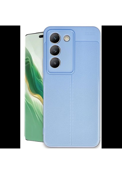 Vivo V30 Lite 4g Kılıf Auto Focus Kapak