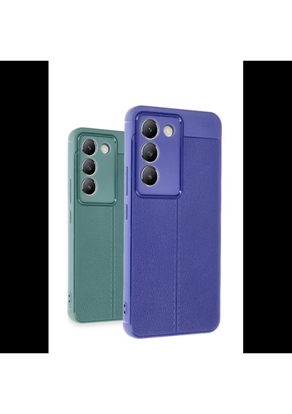 Vivo V30 Lite 4g Kılıf Auto Focus Kapak modelleri