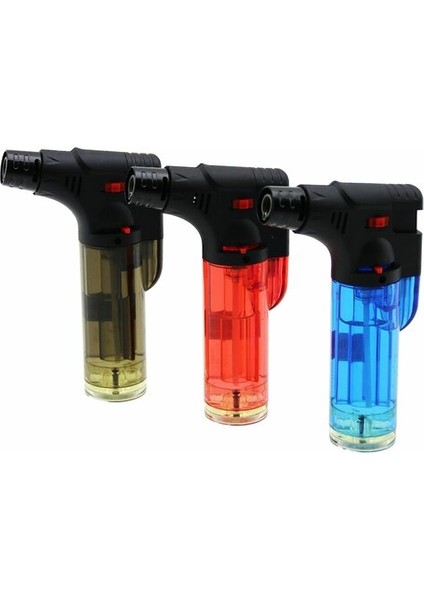 Pürmüz Torch Turbo Çakmak (5224)