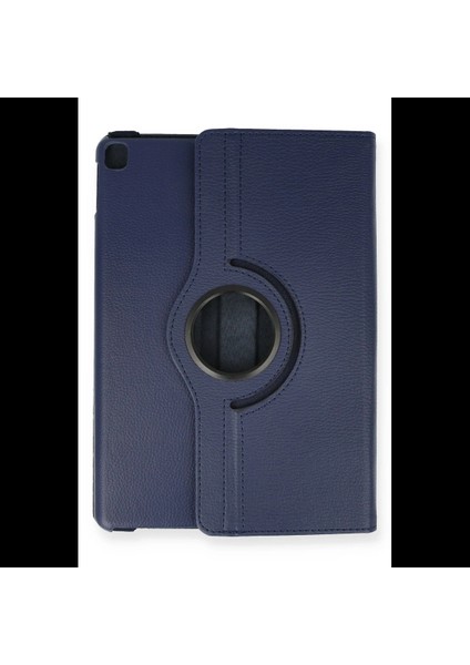 iPad Pro 11 (2024) Kılıf 360 Tablet Deri Kılıf
