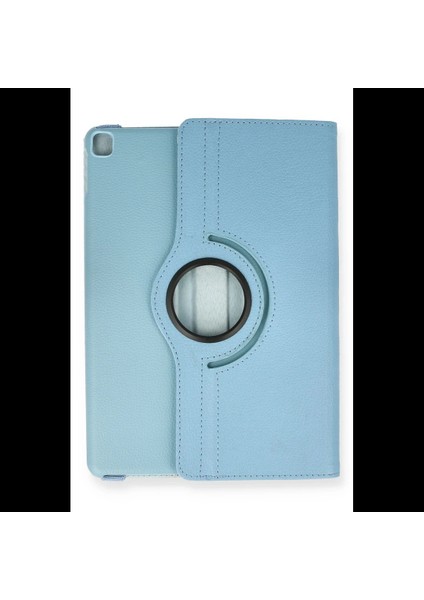 iPad Pro 13 (2024) Kılıf 360 Tablet Deri Kılıf