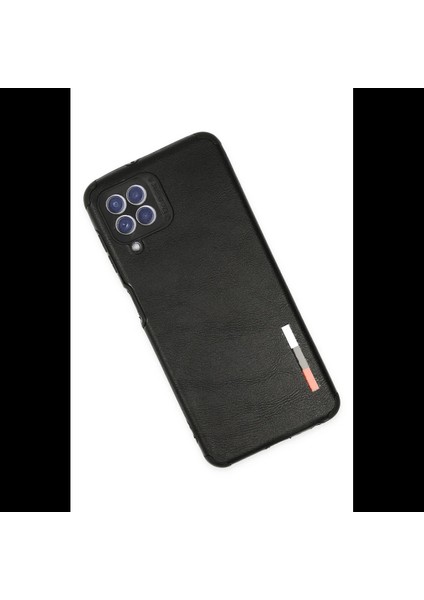 Samsung Galaxy A22 Kılıf Loop Deri Silikon modelleri